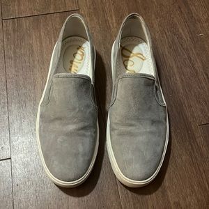 Sam Edelman Slip on shoes.